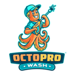 Octo Pro Wash